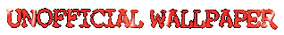 Unofficial Wallpaper