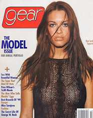 Kim Smith Gear Spring 2000