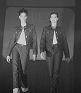 Kim Smith Nsync Early Work 06