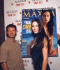 Kim Smith Maxim Hot 100 #3