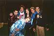 Kim Smith Nsync Be Me Behind 03