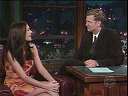 Kim Smith Craig Kilborn2 Vidcap 01