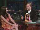 Kim Smith Craig Kilborn2 Vidcap 05